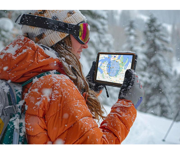 Blackview Active 5 8,7" 6/128 Czarny - 1504622 - zdjęcie 9